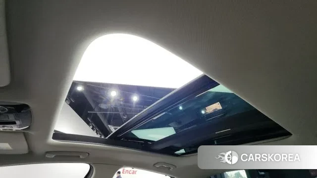 Kia The New K5 3rd generation id 3523224 из Кореи 8