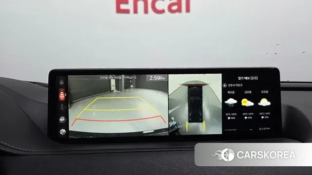 Genesis G80 (RG3) id 3023414 из Кореи 8