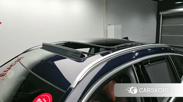 BMW X6 (G06) id 3416381 из Кореи 8