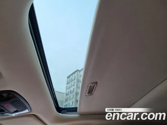 Kia Carnival 4th generation id 2718856 из Кореи 8