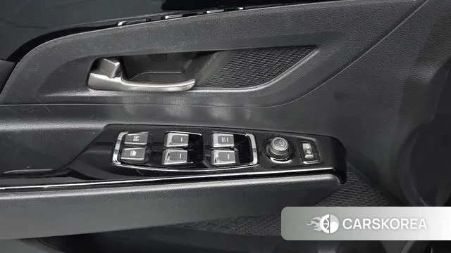 Ssangyong Beautiful Korando id 2965739 из Кореи 8