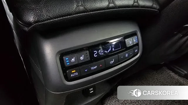 Hyundai The New Palisade id 3586036 из Кореи 8