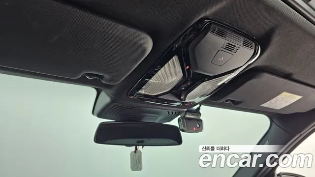 BMW X3 (G01) id 2921911 из Кореи 8