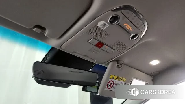 Hyundai The New Grandeur IG id 3606889 из Кореи 8