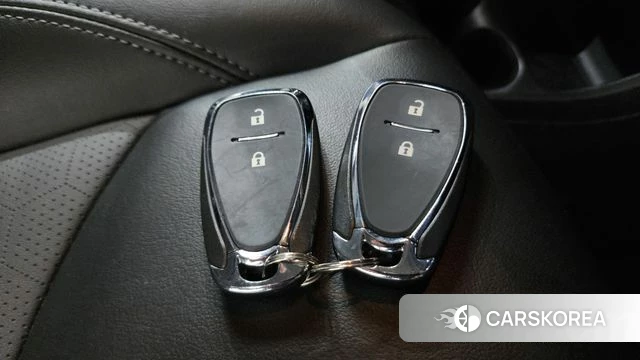 Chevrolet (GM Daewoo) The New Spark id 4765107 из Кореи 8