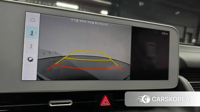 Hyundai Ionic 5 id 4549726 из Кореи 8