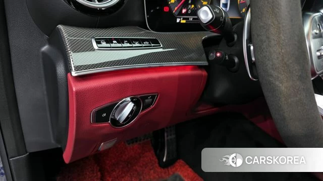 Mercedes-Benz CLS-Class C257 id 4225311 из Кореи 8