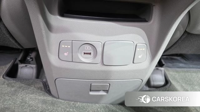 Kia The New Carnival id 4483237 из Кореи 8