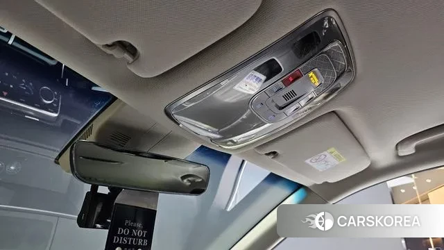 Genesis GV80 id 3355153 из Кореи 8