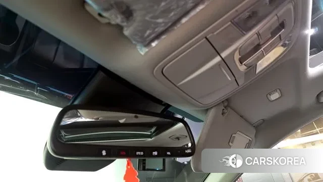 Hyundai Santa Fe TM id 3391629 из Кореи 8