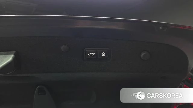 Kia K8 Hybrid id 4518748 из Кореи 8