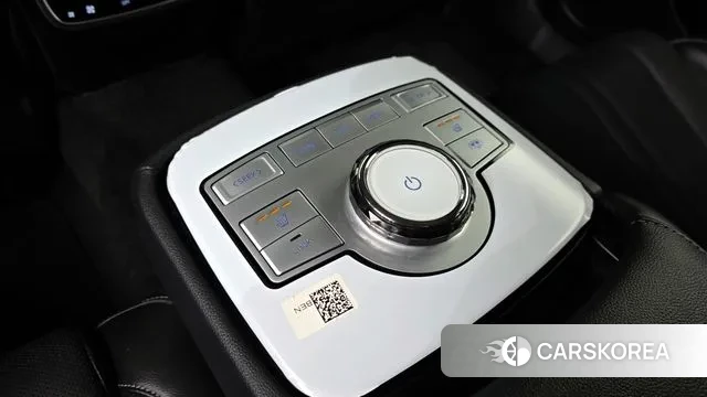 Genesis G80 (RG3) id 3545099 из Кореи 8