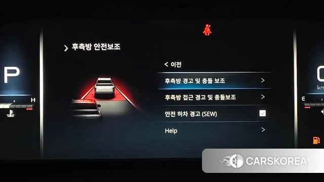 Ssangyong The New Rexton Sports Cannes id 4488519 из Кореи 8