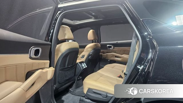 Kia The New Sorento 4th Generation id 4879718 из Кореи 8