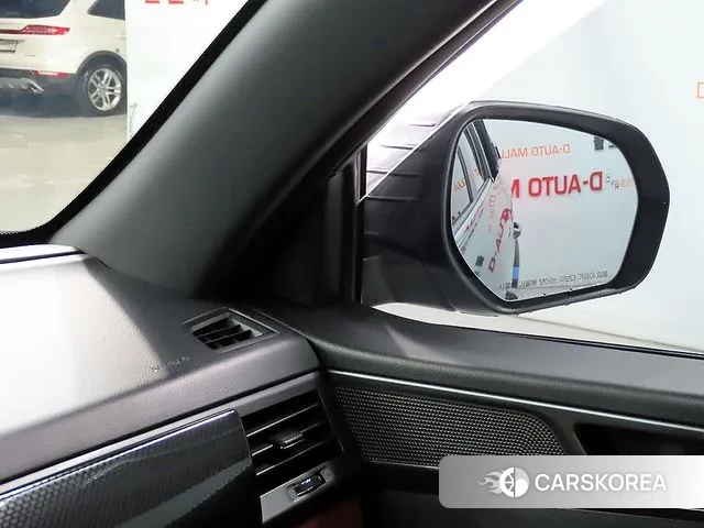 Ssangyong The New Rexton Sports Cannes id 3646218 из Кореи 8