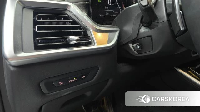 BMW X5 (G05) id 4533113 из Кореи 8