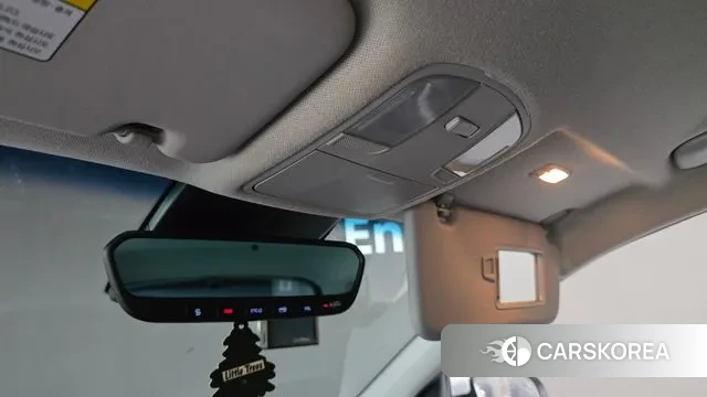 Hyundai Kona id 3728198 из Кореи 8