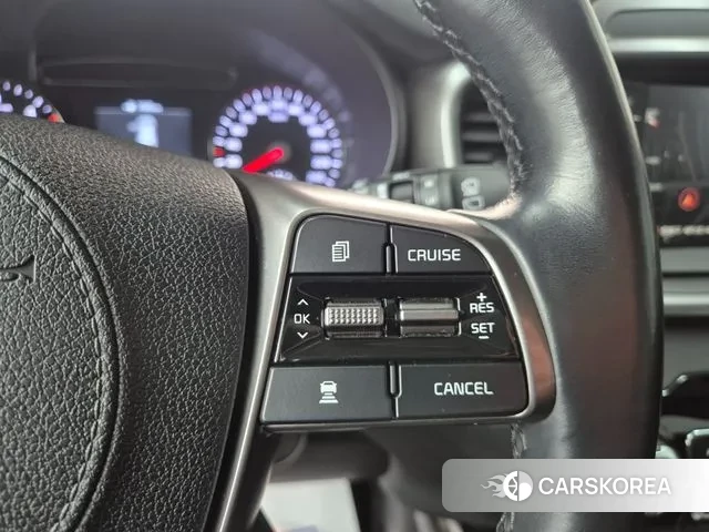 Kia The New Sorento id 3682112 из Кореи 8