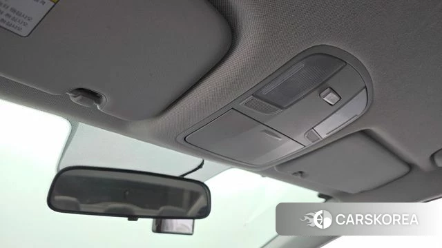 Hyundai The New Avante AD id 3899655 из Кореи 8