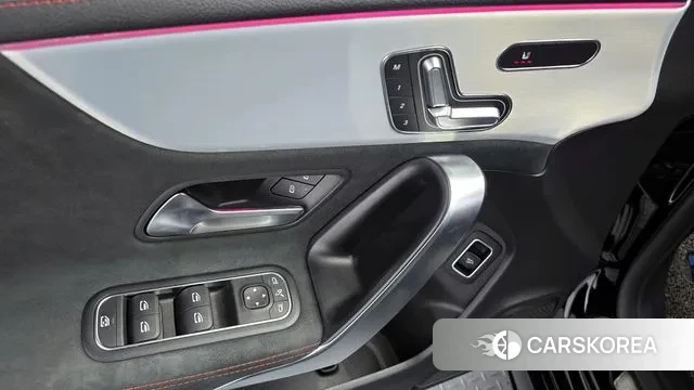 Mercedes-Benz CLA-Class C118 id 3053251 из Кореи 8