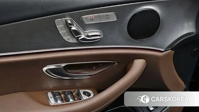 Mercedes-Benz E-Class W213 id 3362846 из Кореи 8