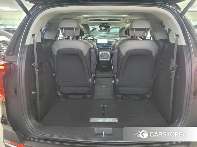 Kia The New Carnival 4th Generation id 4705503 из Кореи 8