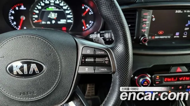 Kia The New Sorento id 2932961 из Кореи 8