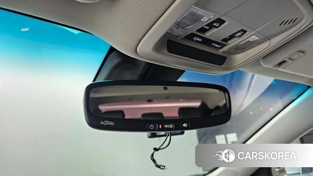 Chevrolet (GM Daewoo) The New Malibu id 4225173 из Кореи 8