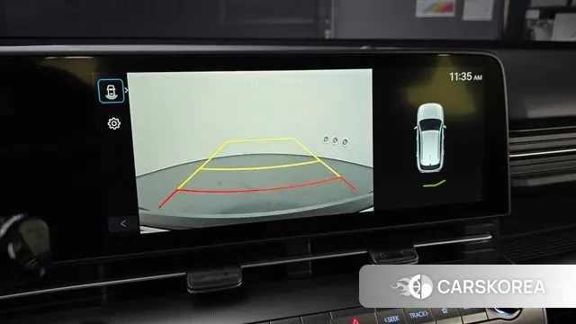 Hyundai Kona (SX2) id 3053172 из Кореи 8