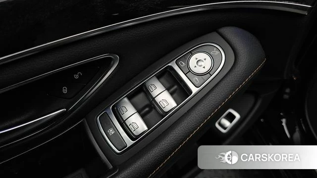 Mercedes-Benz S-Class W222 id 4390070 из Кореи 8