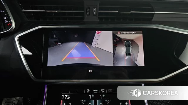 Audi A6 (C8) id 3839979 из Кореи 8