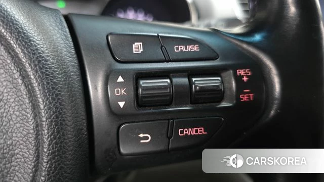 Kia All New Carnival id 3821167 из Кореи 8