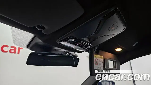 BMW M4 (G82) id 2384019 из Кореи 8