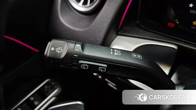 Mercedes-Benz GLB-Class X247 id 3038499 из Кореи 8