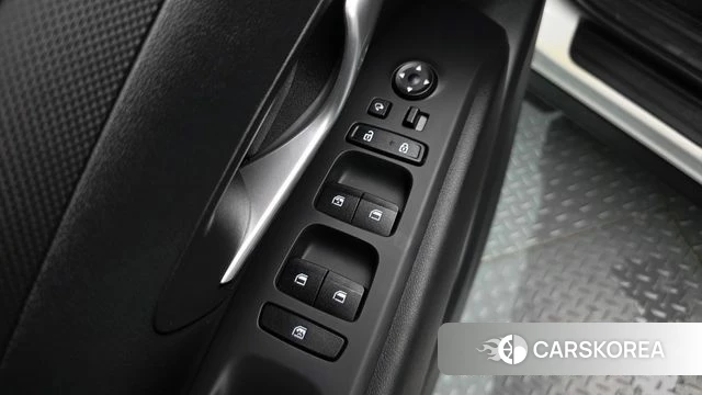 Hyundai Tucson (NX4) id 4388985 из Кореи 8