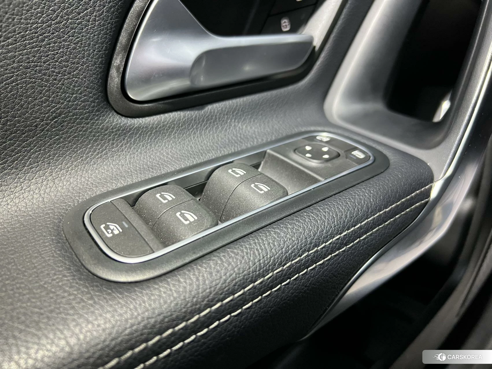 Mercedes-Benz A-Class id 4453938 из Китая 8