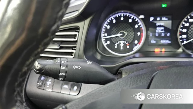 Hyundai The New Avante AD id 3917119 из Кореи 8