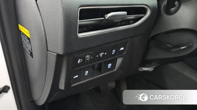 Hyundai Sonata (DN8) id 3459433 из Кореи 8