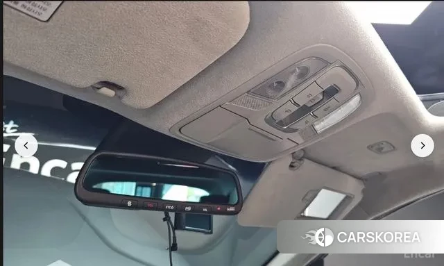 Hyundai Santa Fe TM id 3188425 из Кореи 8