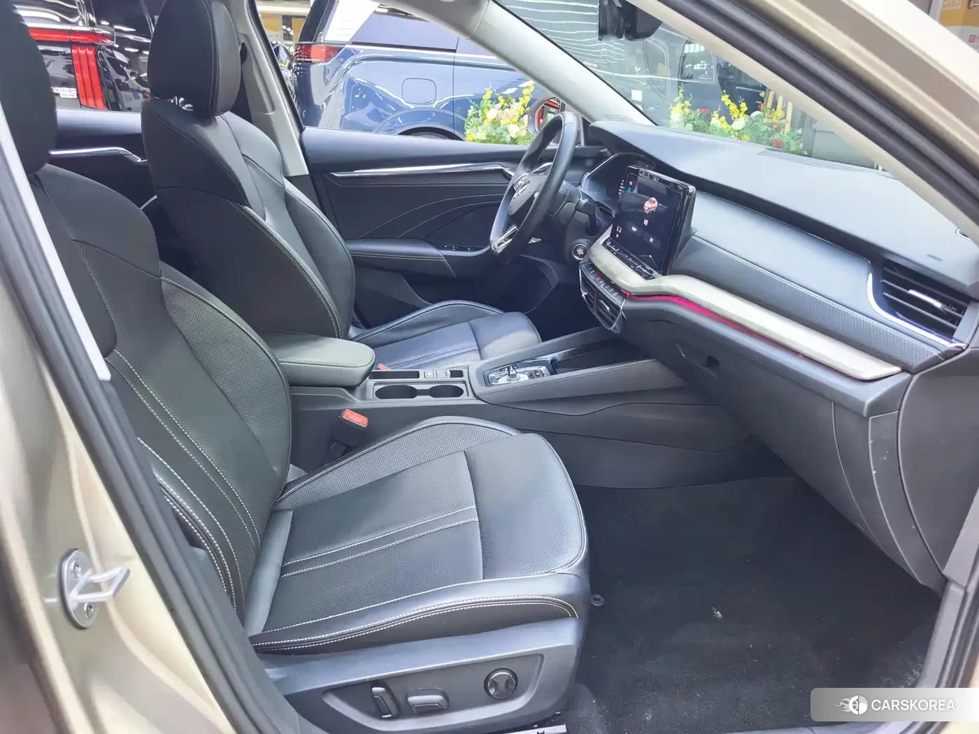Skoda Octavia id 4669239 из Китая 8