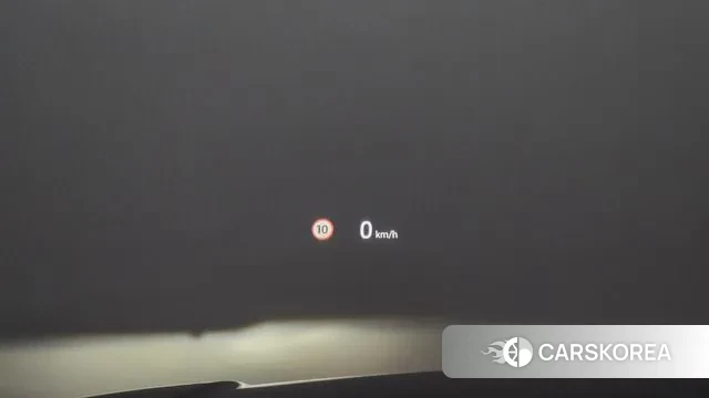 Land Rover Range Rover 5th Generation id 2968607 из Кореи 8