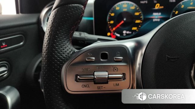 Mercedes-Benz A-Class W177 id 3911210 из Кореи 8