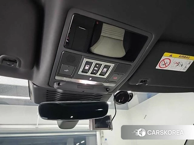 Land Rover Discovery 5 id 3877110 из Кореи 8