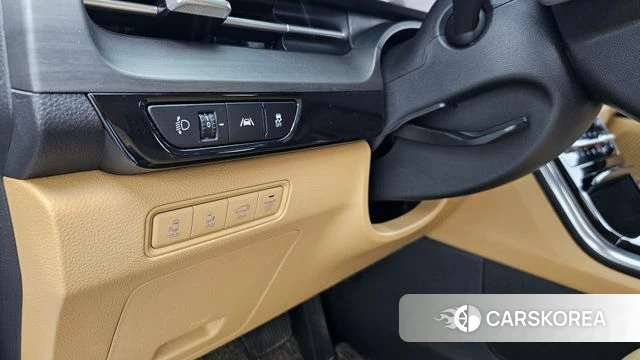 Kia Carnival 4th generation id 4476465 из Кореи 8