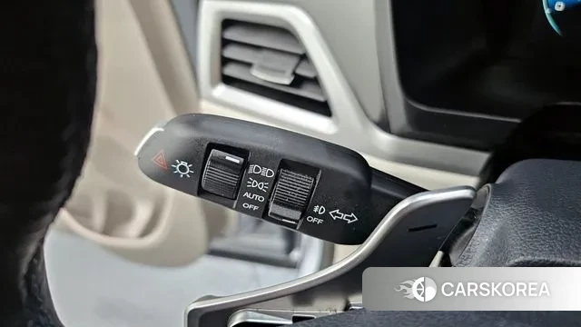 Ssangyong Beautiful Korando id 2990921 из Кореи 8