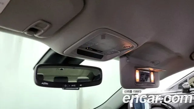 Chevrolet (GM Daewoo) The New Malibu id 2956599 из Кореи 8