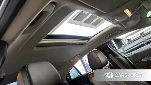 Mercedes-Benz CLS-Class C257 id 3661390 из Кореи 8