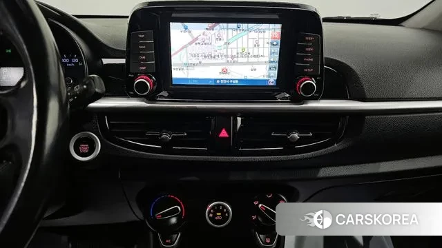 Kia All New Morning (JA) id 3709383 из Кореи 8