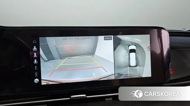 Kia Carnival 4th generation id 3378878 из Кореи 8