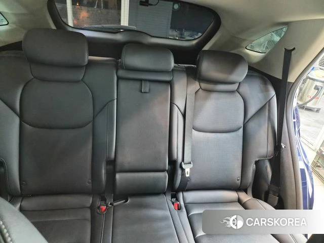 Genesis GV70 id 3904180 из Кореи 8